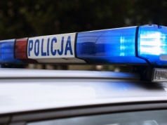 37-latek pędził przez Skoki Duże aż 120 km/h! Motocyklista stracił prawo jazdy i dostał wysoki mandat