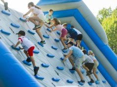 Bażantarnia Jump&Run. Ostatnia okazja na niższe wpisowe! [ Sport ]