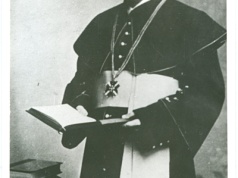Jan Kurczewski – kapłan, który pisał historię