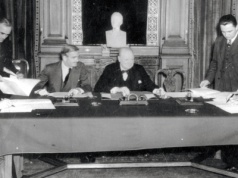30 lipca 1941 r. podpisano układ Sikorski-Majski