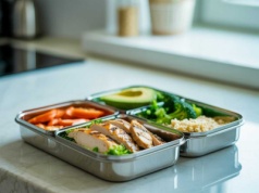 Jaki catering dietetyczny wybrać? Twój plan na zdrowie i wygodę