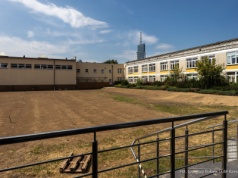 Powstają nowe boiska w rzeszowskich szkołach