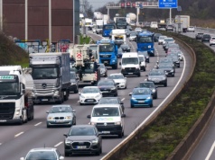 Kierowcy mają czas do 18 sierpnia. Potem kara do 12 tys. złotych