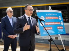 PKP Intercity z rekordem: 40,4 mln pasażerów w półroczu