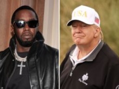 Donald Trump może ułaskawić Seana Combsa. Diddy jednak nie pójdzie siedzieć?