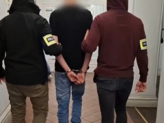 Olsztyn. Młodzi mężczyźni napadli na 70-latka. W ruch poszła pałka teleskopowa