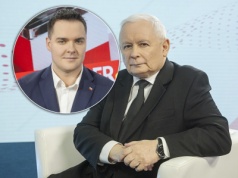 Doradca Andrzeja Dudy wprost dogryza Jarosławowi Kaczyńskiemu! 