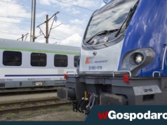 Rekord na kolei: 332 tys. pasażerów jednego dnia!