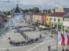 Żywy symbol Polski Walczącej powróci na rynek w Jaworznie. Obchody 81. rocznicy Powstania Warszawskiego