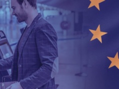 Wjazd i wyjazd z UE tylko z cyfrową rejestracją. Tak Europa będzie bronić granic