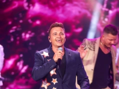 Radek Liszewski śpiewa hit: „O Tobie kochana” z rep. Milano!