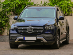 Usterki elektroniki Mercedes GLE / GLS – Możliwe przyczyny i rozwiązanie