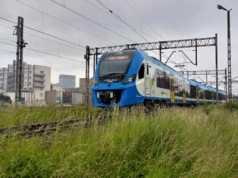 Koleje Śląskie uruchamiają nowe połączenie na północy regionu. Pociągi wrócą tu po wielu latach