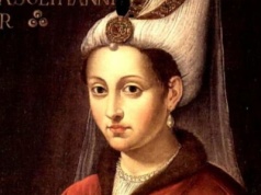 Czy wiesz, że kobieta była doradcą sułtana? Hürrem – imperium pod pantoflem