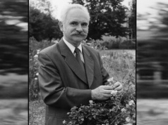 Zmarł prof. Jerzy Hetman. 