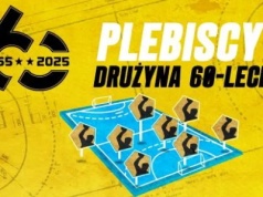 Drużyna 60-lecia Iskry Kielce. Ruszyło głosowanie kibiców