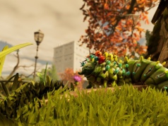 Grounded 2 przyciąga tłumy na Steamie. Gra zbiera pozytywne recenzje