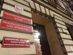 Nie żyje 85-latek, sprawca śmiertelnego wypadku na Zgierskiej w Łodzi