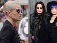 Ozzy podkreślał, że Kelly jest jego 