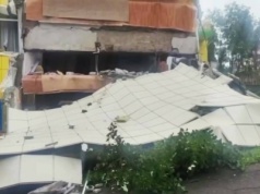 Najsilniejsze trzęsienia ziemi. Kamczatka wśród sejsmicznych rekordów