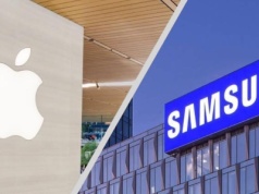Apple przez pomyłkę promuje Galaxy Z Flip 7