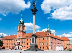 Tak zagraniczni turyści mogą odkryć Polskę. Dostaną zniżki i benefity