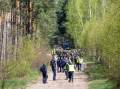 Jest kolejny ruch prokuratury w sprawie rosyjskiej rakiety pod Bydgoszczą