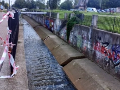 Miasto podpisało umowę na uporządkowanie koryta Rawy