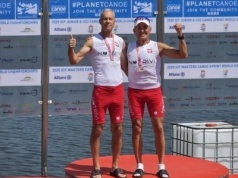 Ryszard Białkowski mistrzem świata [ Sport ]
