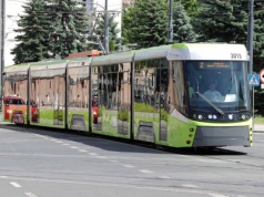 Olsztyn. Ratusz tnie wydatki na komunikację publiczną