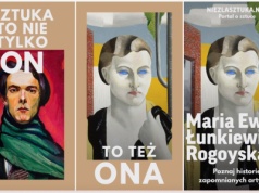 Sztuka to nie tylko ON. To też ONA. Nasza kampania na ekranach JETLINE w całej Polsce!