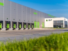 Vision Express zostaje w Pruszkowie. Firma przedłuża umowę z MLP