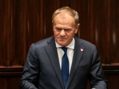 Tusk wprost o sytuacji Hołowni. 
