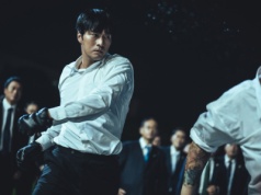 Nowy serial akcji Netfliksa wykopał sobie miano drugiego Johna Wicka