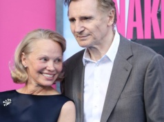 To nowa gorąca para w Hollywood? 