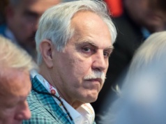 Spór Zygmunta Solorza z dziećmi trwa. Postępowanie na Cyprze