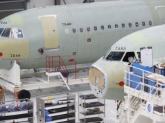 Airbus ma lepsze niż oczekiwano wyniki kwartalne