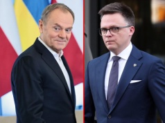 Tusk. Mocne słowa o błędzie Hołowni i jedności koalicji