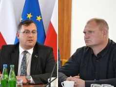 Minister obiecuje 120 000 zł dla skazanego hodowcy. Nowe prawo ma zakończyć donosy na rolników