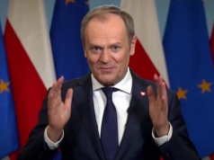 Podwojenie kwoty wolnej od podatku? Tusk: Nie sądzę
