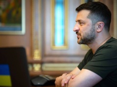 Dostawy broni dla Ukrainy. Zełenski porozumiał się z Trumpem