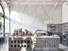 Nowa restauracja w Krakowie. Tu industrialny minimalizm łączy się z duchem galerii sztuki