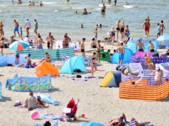 Śmiertelnie niebezpieczna bakteria w Bałtyku. Nie żyje mężczyzna