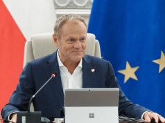 Donald Tusk zabrał głos ws. kwoty wolnej od podatku. Dwa lata temu obiecał jej podwojenie
