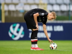 Z Warszawy do Mediolanu. Kolejny talent opuszcza Polskę