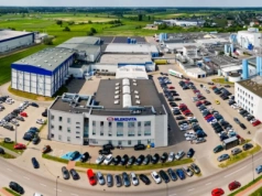 MLEKOVITA niekwestionowanym liderem branży w rankingu 50 spożywczych czempionów tygodnika „Wprost”
