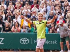 18 Polaków na starcie w Koszalinie. Kaśnikowski zmierzy się z mistrzem kraju