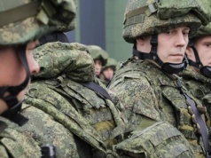 Poważny problem w rosyjskiej armii. 20-krotny wzrost zakażeń