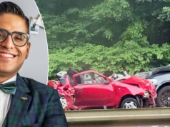 Piłkarz stracił żonę i dziecko w koszmarnym wypadku. Sam walczy o życie. Potrzebna jest pomoc