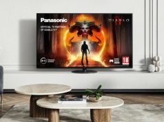 Rekordowo tani telewizor Panasonic OLED 55 cali! Idealny do gier